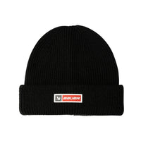Bauer Toque Patch - schwarz - Sr.