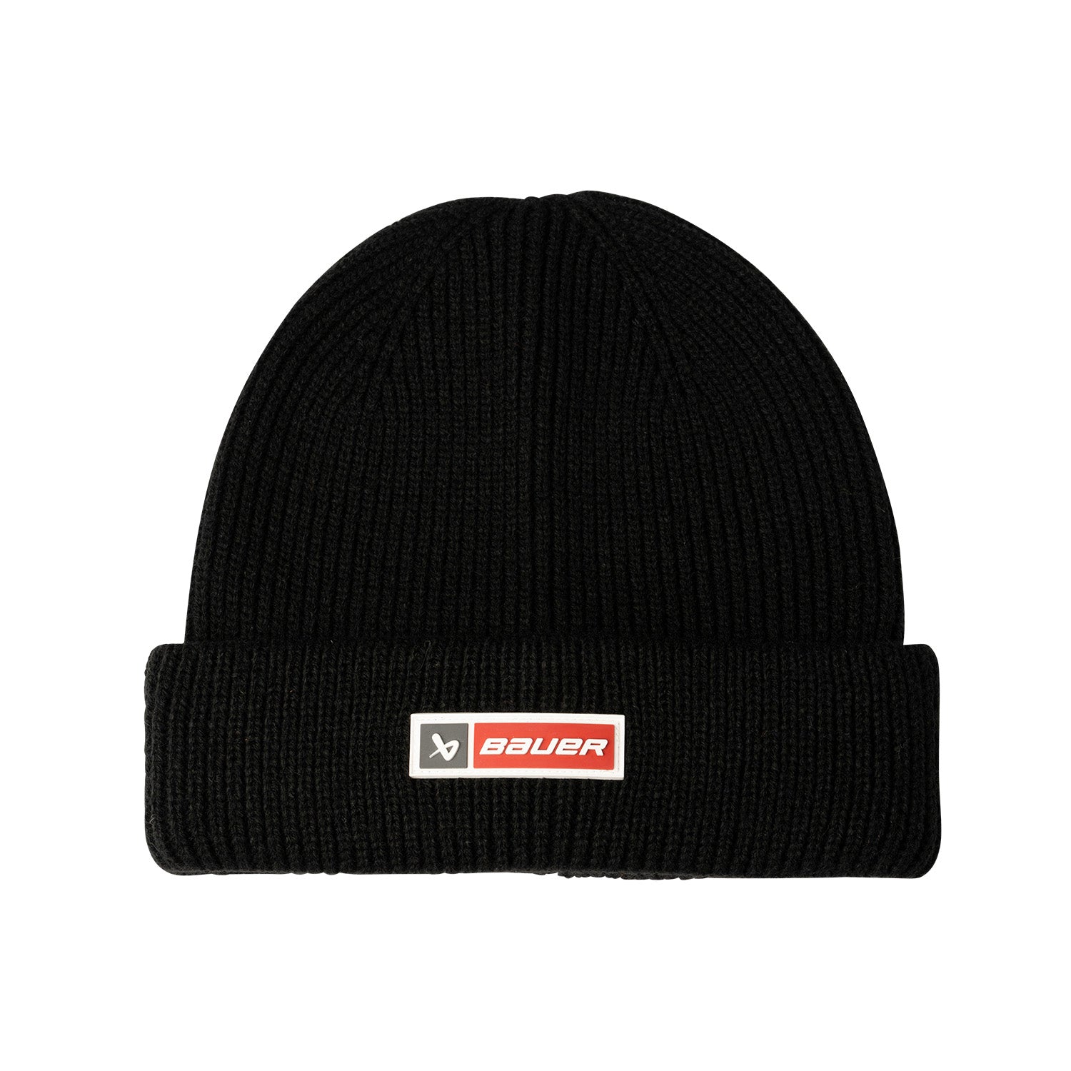 Bauer Toque Patch - schwarz - Sr.