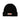 Bauer Toque Patch - schwarz - Yth.