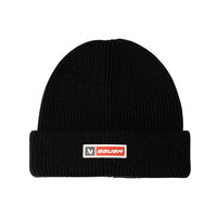 Bauer Toque Patch - schwarz - Yth.