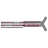 Bauer Torwart Schläger Supreme SHADOW - P31- lft - Sr.