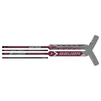 Bauer Torwart Schläger Supreme SHADOW - P31- lft - Sr.