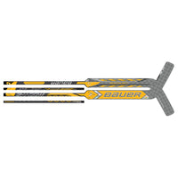 Bauer Torwart Schläger Supreme SHADOW - P31- lft - Sr.