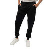 Bauer FLC Core Knit Jogger - schwarz - Sr.
