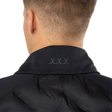 Bauer FLC Core Hybrid Jacke - schwarz - Sr.