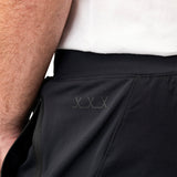 Bauer FLC Knit Mix Jogger - schwarz - Sr.