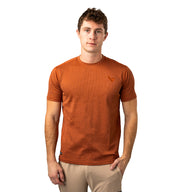 Bauer FLC Textured Tech Tee - tonfarben - Sr.