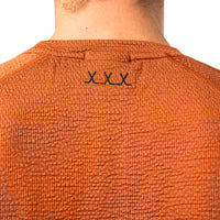 Bauer FLC Textured Tech Tee - tonfarben - Sr.