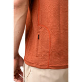 Bauer FLC Textured Tech Tee - tonfarben - Sr.