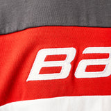 Bauer LS Tee Gamechanger - grau - Sr.