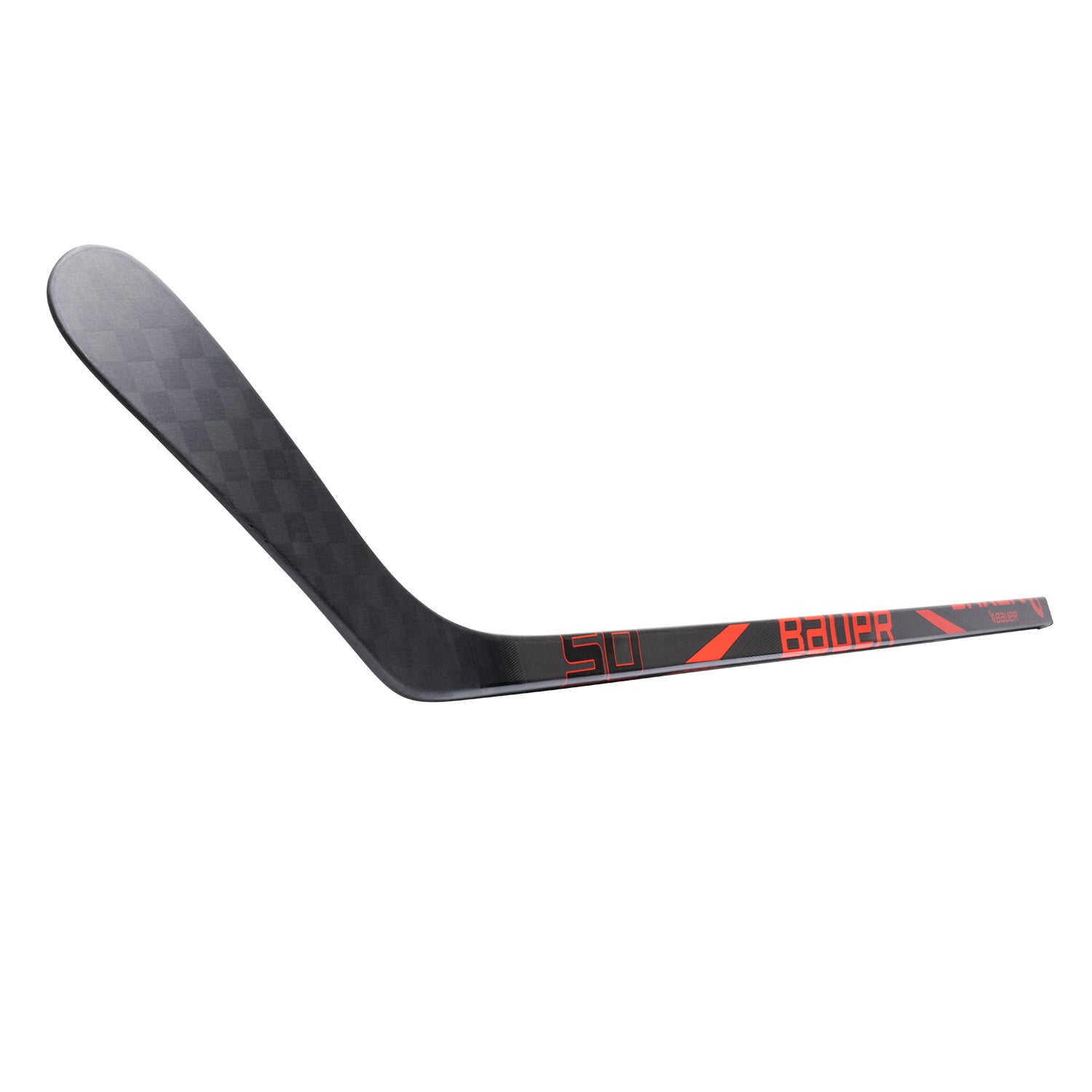 Bauer Comp. Schläger Nexus Performance Grip - 54" - Flex 50