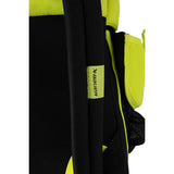 Bauer Handschuh Rucksack - schwarz-grün