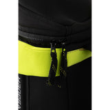 Bauer Handschuh Rucksack - schwarz-grün