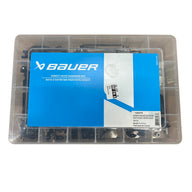 Bauer Konekt2 Torwart Schlittschuh Hardware Box