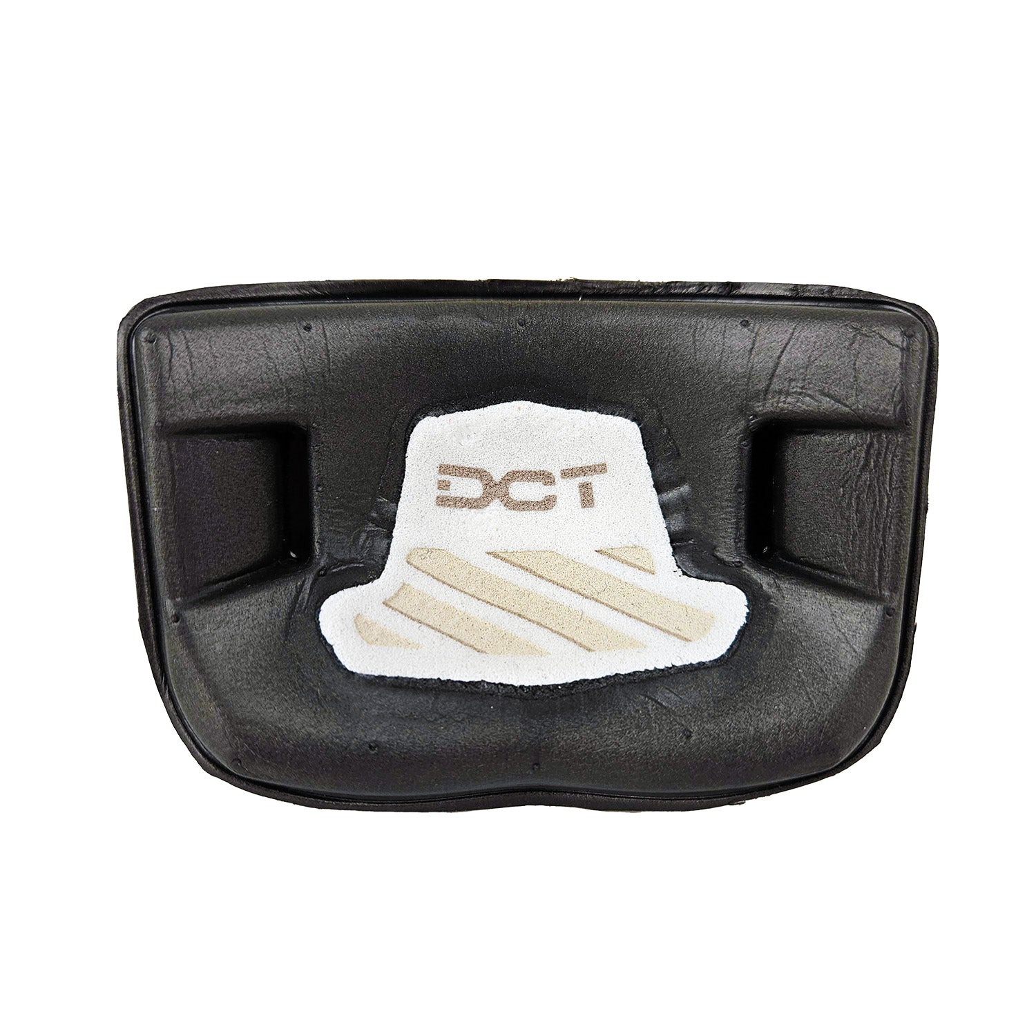 Bauer Ersatz Kinnschutz - Jr.