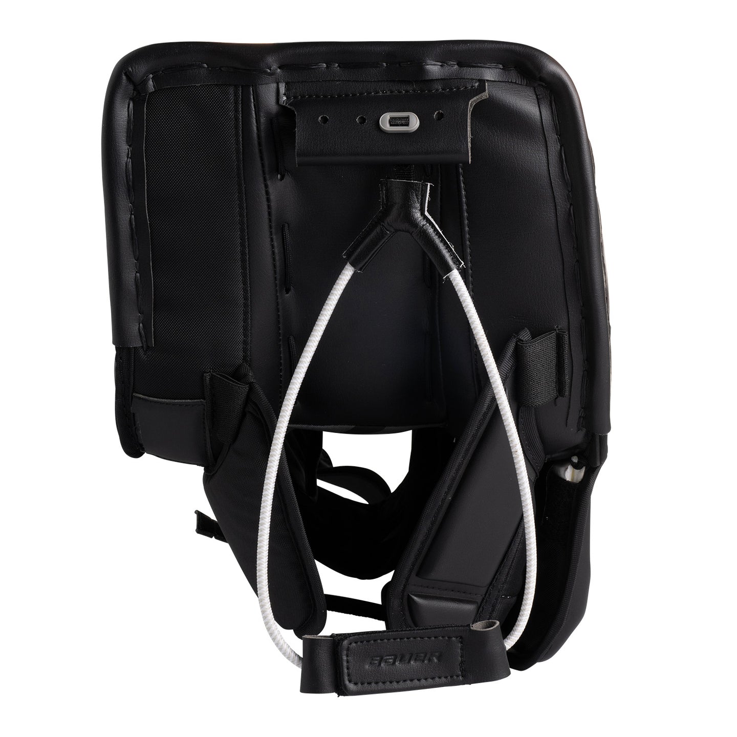 Bauer Pro Elastic Toe System - Paar