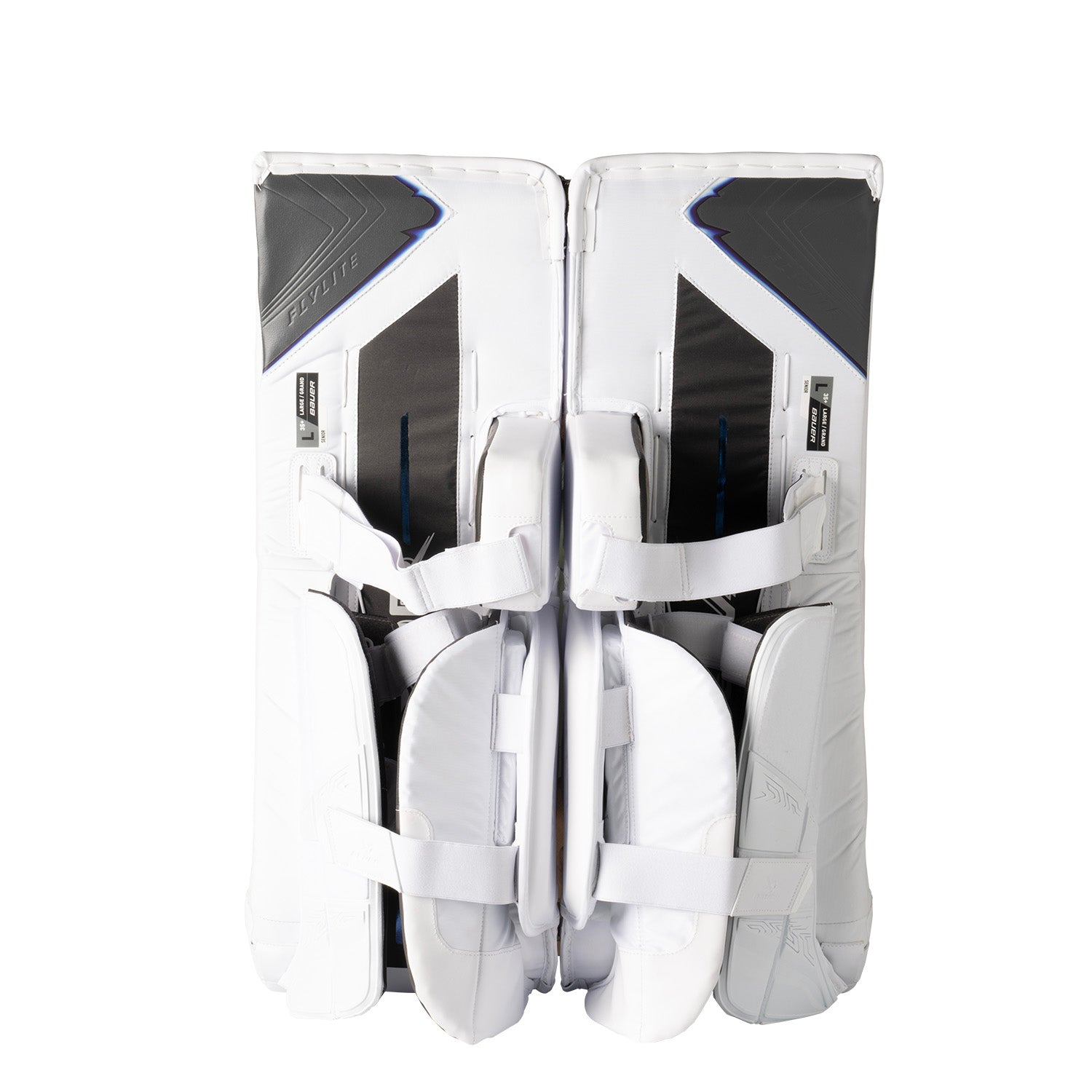 Bauer Torwart Schiene Vapor FLYLITE - Sr.