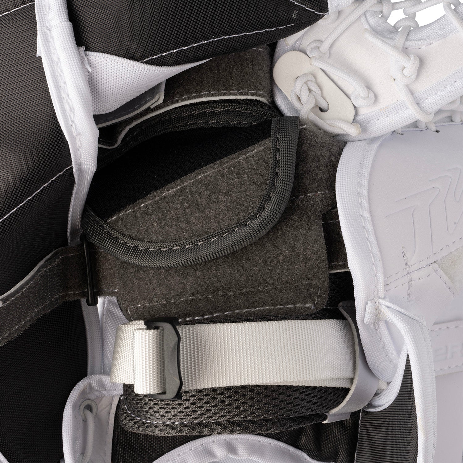 Bauer Fanghand Vapor FLYLITE - Sr.