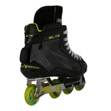 Bauer Torwart Inlinehockey Skate Elite -  Sr.