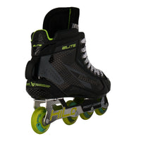 Bauer Torwart Inlinehockey Skate Elite -  Sr.