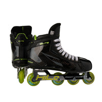 Bauer Torwart Inlinehockey Skate Elite -  Int.