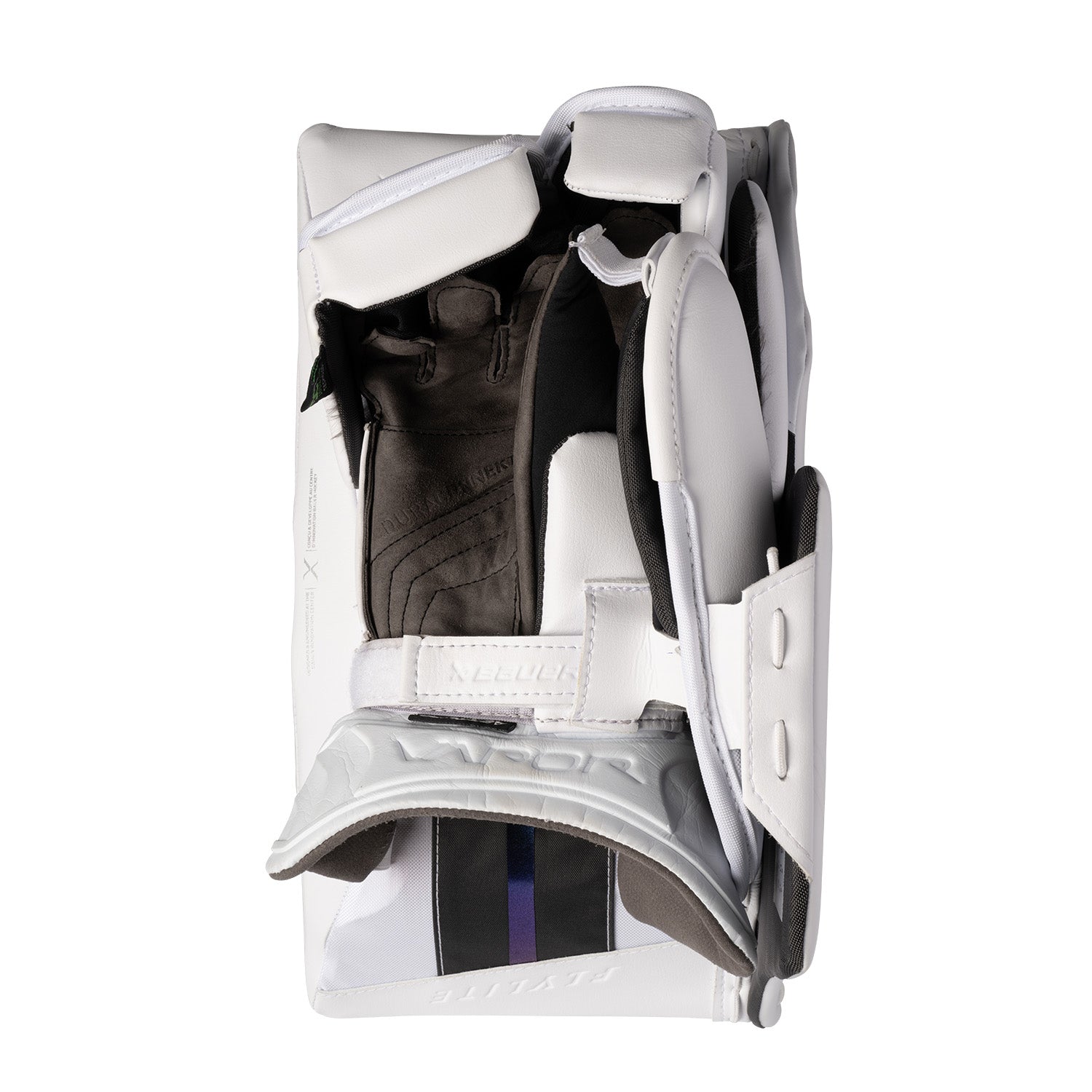 Bauer Stockhand Vapor FLYLITE - Sr.