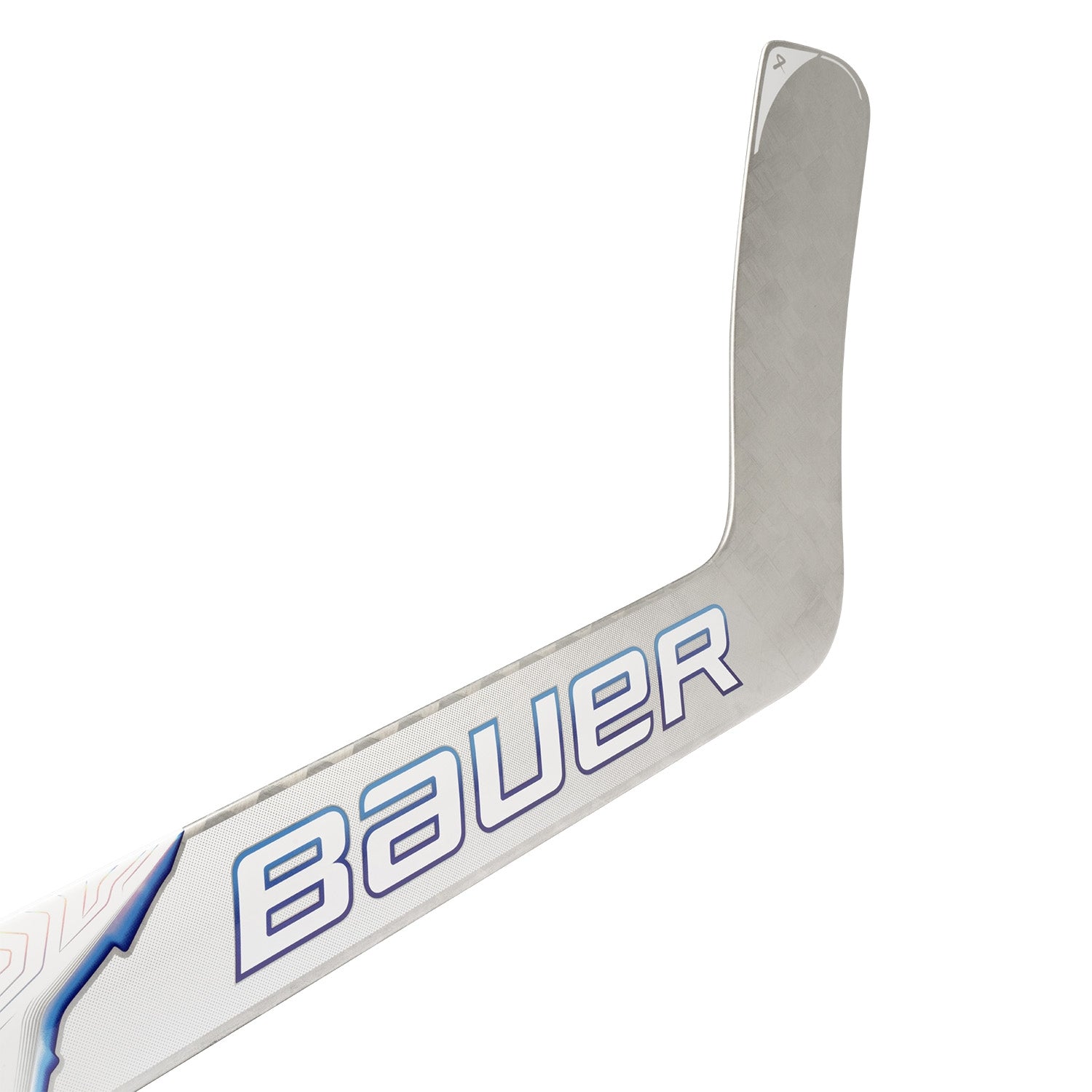 Bauer Comp. Torwart Schläger Vapor FLYLITE - P31 - rht - Int.