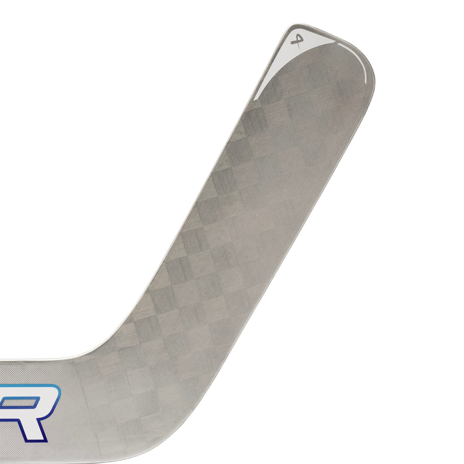 Bauer Comp. Torwart Schläger Vapor FLYLITE - P31 - lft - Sr.