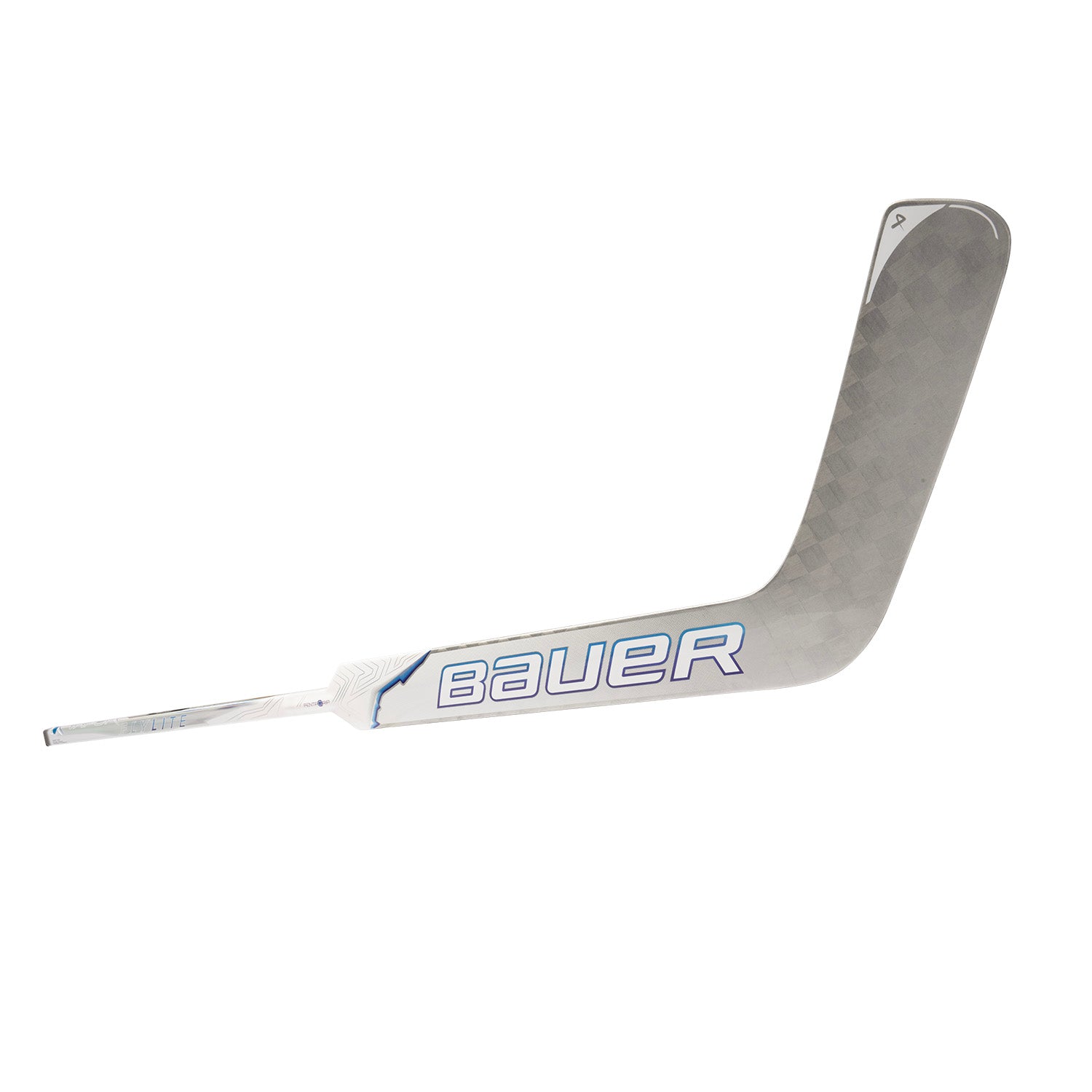 Bauer Comp. Torwart Schläger Vapor FLYLITE - P31 - rht - Sr.