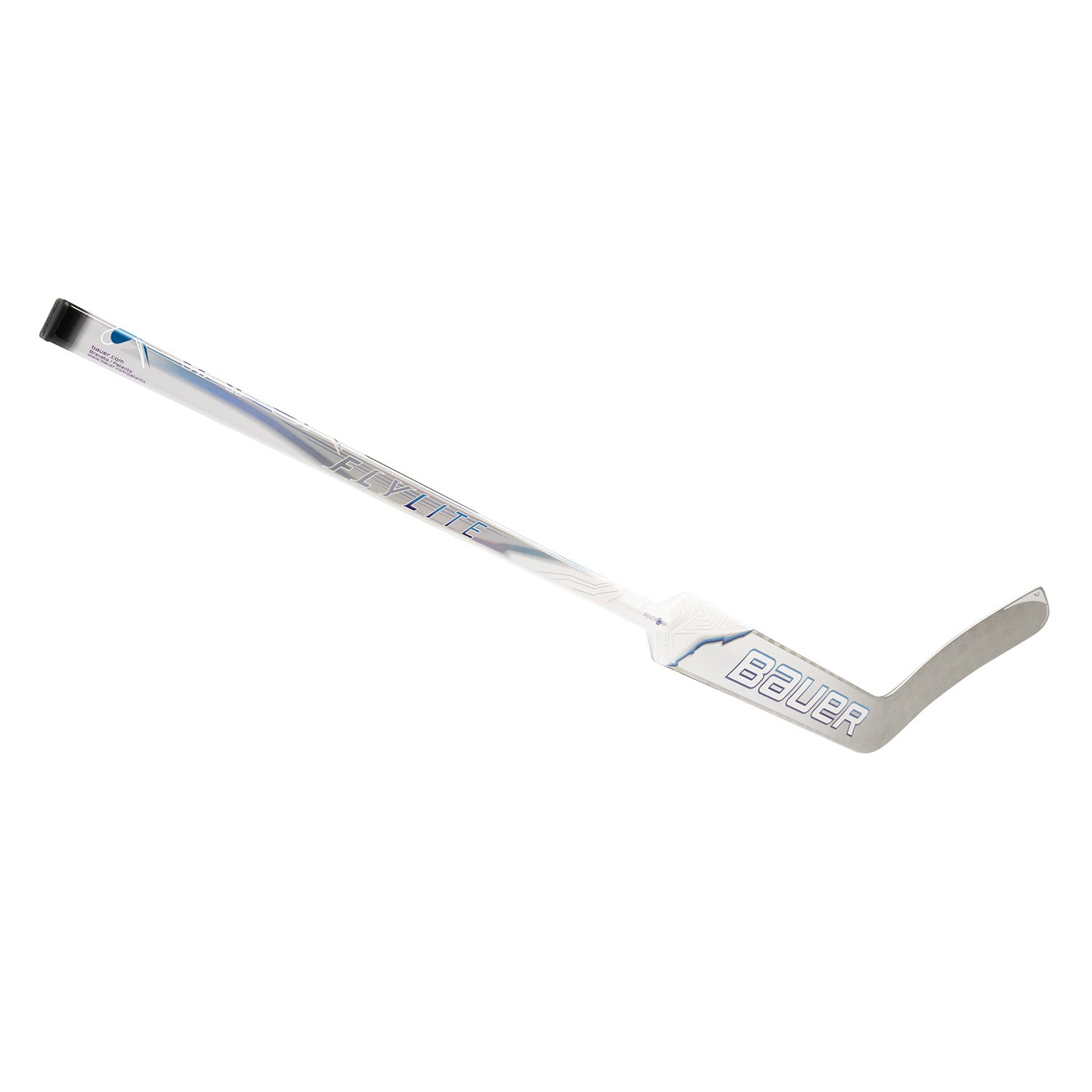 Bauer Comp. Torwart Schläger Vapor FLYLITE - P31 - lft - Int.