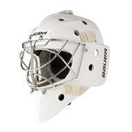 Bauer Torwart Maske Profile 950 - Cat Eye - Sr.