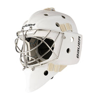 Bauer Torwart Maske Profile 950 - Cat Eye - Sr.