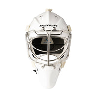Bauer Torwart Maske Profile 950 - Cat Eye - Sr.