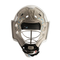 Bauer Torwart Maske Profile 950 - Cat Eye - Sr.