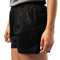 Bauer Damen Team Train Short - schwarz -Sr.