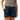 Bauer Damen Team Train Short - marine - Sr.