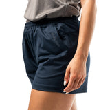 Bauer Damen Team Train Short - marine - Sr.