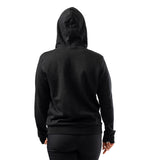 Bauer Damen Team Full Zip - schwarz - Sr.