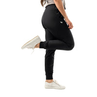 Bauer Damen Team Woven Jogger - schwarz - Sr.