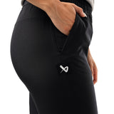 Bauer Damen Team Woven Jogger - schwarz - Sr.