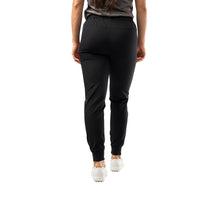 Bauer Damen Team Woven Jogger - schwarz - Sr.