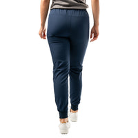 Bauer Damen Team Woven Jogger - marine - Sr.