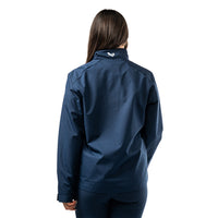 Bauer Damen Team Lightweight Jacke - marine - Sr.