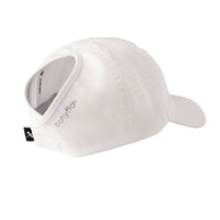 Bauer Damen Team Performance Hat - weiß - Sr.
