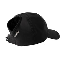 Bauer Damen Team Performance Hat - schwarz - Sr.