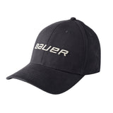 Bauer Core Stretch Cap - marine - Sr.