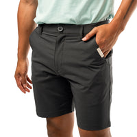 Bauer 7" Walking Short - vulcano - Sr.