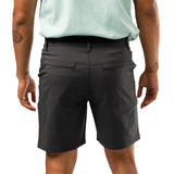 Bauer 7" Walking Short - vulcano - Sr.