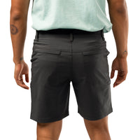 Bauer 7" Walking Short - vulcano - Sr.