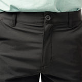 Bauer 7" Walking Short - vulcano - Sr.